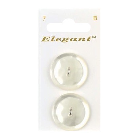   Buttons Elegant nr. 7