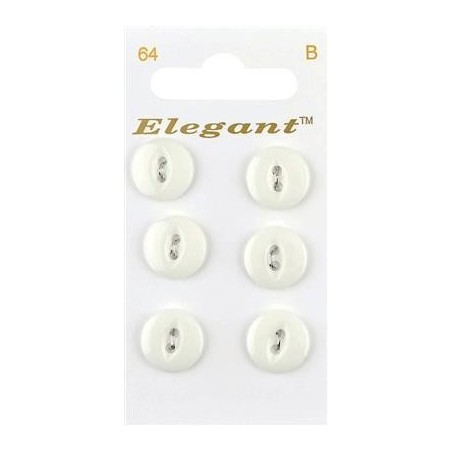   Buttons Elegant nr. 64