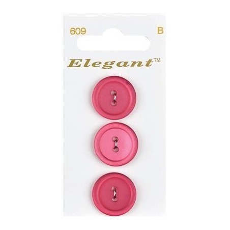   Buttons Elegant nr. 609