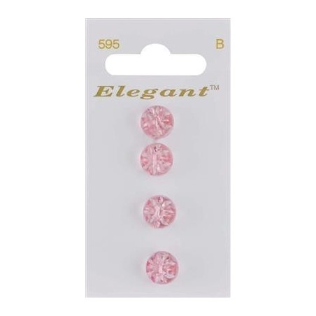   Buttons Elegant nr. 595