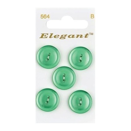   Buttons Elegant nr. 564