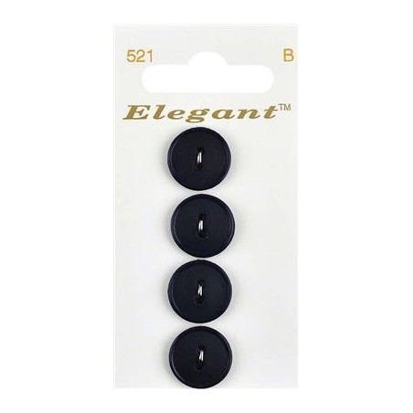   Buttons Elegant nr. 521