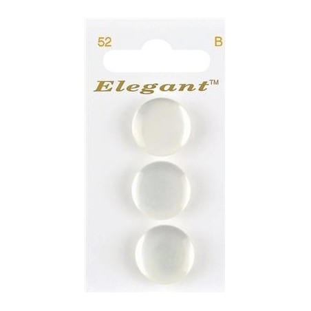   Buttons Elegant nr. 52