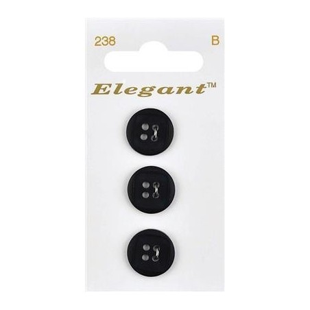   Buttons Elegant nr. 238
