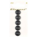   Buttons Elegant nr. 212