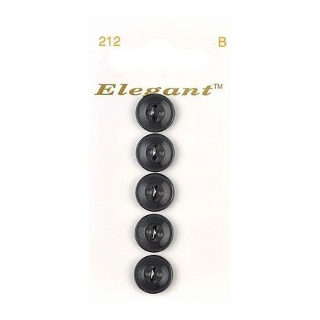   Buttons Elegant nr. 212