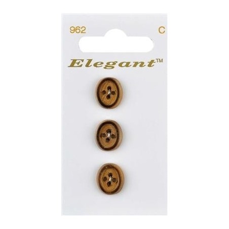   Buttons Elegant nr. 962