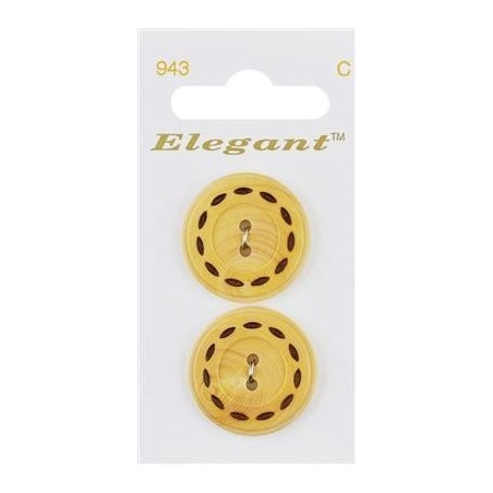   Buttons Elegant nr. 943