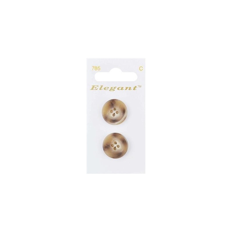   Buttons Elegant nr. 785