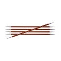 Knitpro Zing double pointed needles 5,5 mm