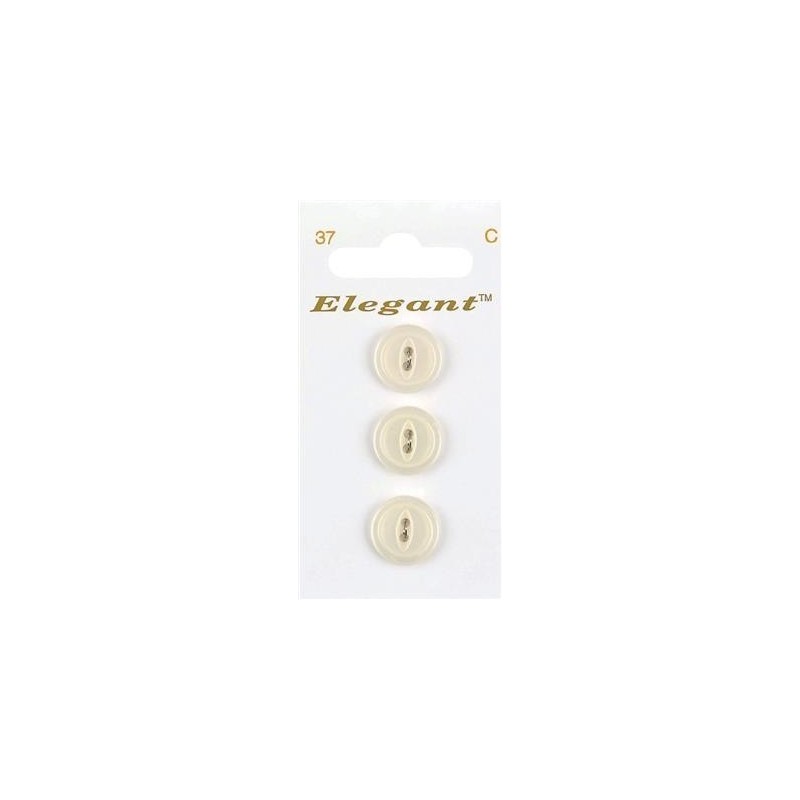   Buttons Elegant nr. 37