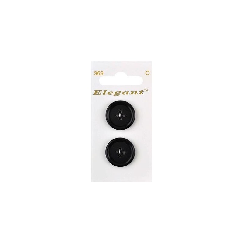  Buttons Elegant nr. 363