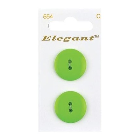  Buttons Elegant nr. 554