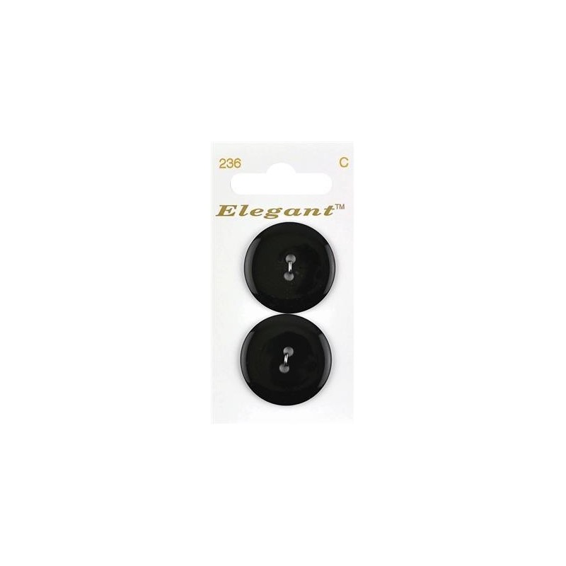   Buttons Elegant nr. 236