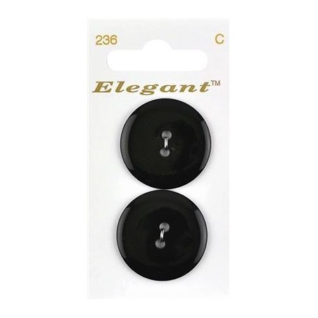   Buttons Elegant nr. 236