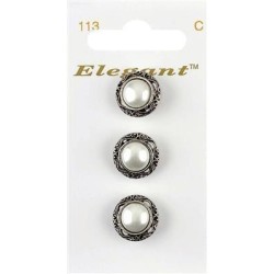   Buttons Elegant nr. 113