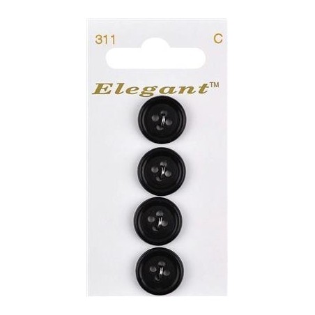   Buttons Elegant nr. 311