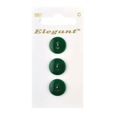   Buttons Elegant nr. 561