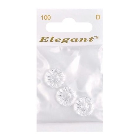   Buttons Elegant nr. 100