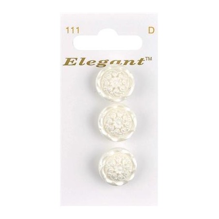   Buttons Elegant nr. 111