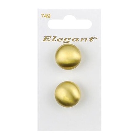   Buttons Elegant nr. 749