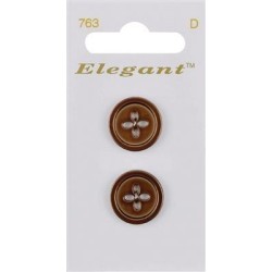   Buttons Elegant nr. 763