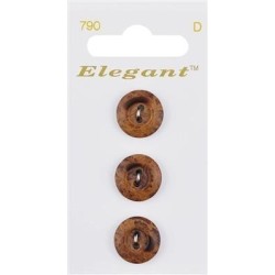   Buttons Elegant nr. 790