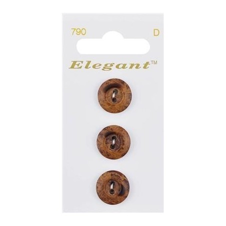   Buttons Elegant nr. 790