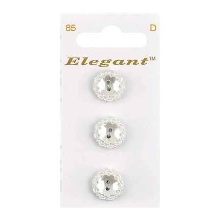   Buttons Elegant nr. 85