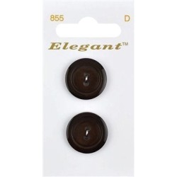   Buttons Elegant nr. 855