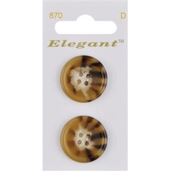   Buttons Elegant nr. 870