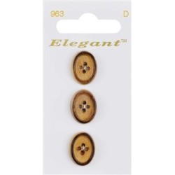   Buttons Elegant nr. 963