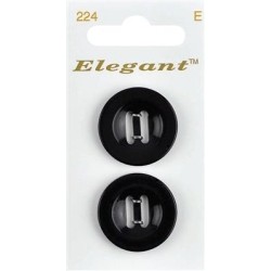   Buttons Elegant nr. 224