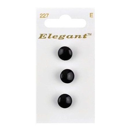   Buttons Elegant nr. 227