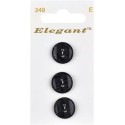   Buttons Elegant nr. 249