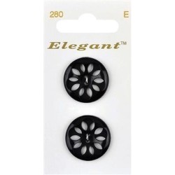  Buttons Elegant nr. 280