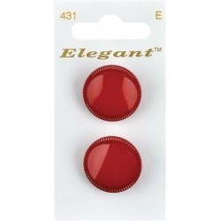   Buttons Elegant nr. 431