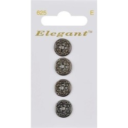   Buttons Elegant nr. 625