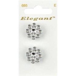   Buttons Elegant nr. 685