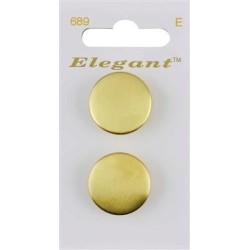   Buttons Elegant nr. 689