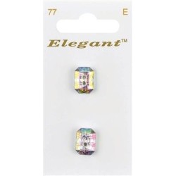   Buttons Elegant nr. 77