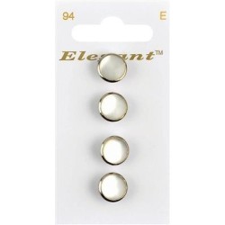   Buttons Elegant nr. 94