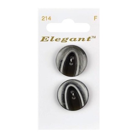   Buttons Elegant nr. 214