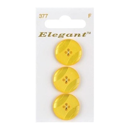   Buttons Elegant nr. 377