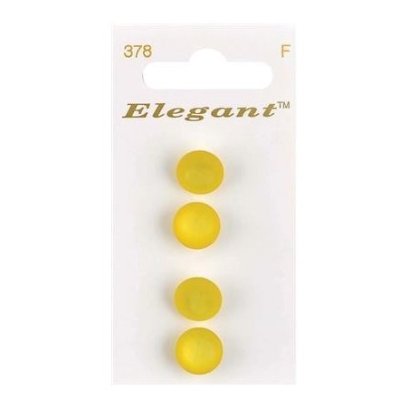   Buttons Elegant nr. 378