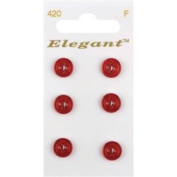   Buttons Elegant nr. 420