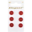 Buttons Elegant nr. 421 on a card