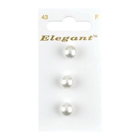   Buttons Elegant nr. 43