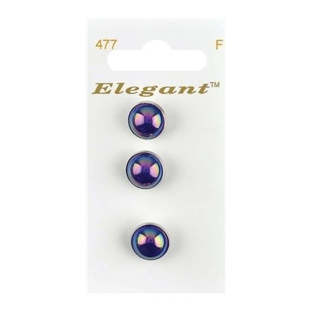   Buttons Elegant nr. 477