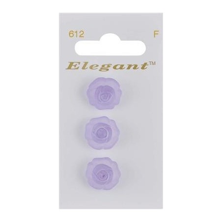   Buttons Elegant nr. 612